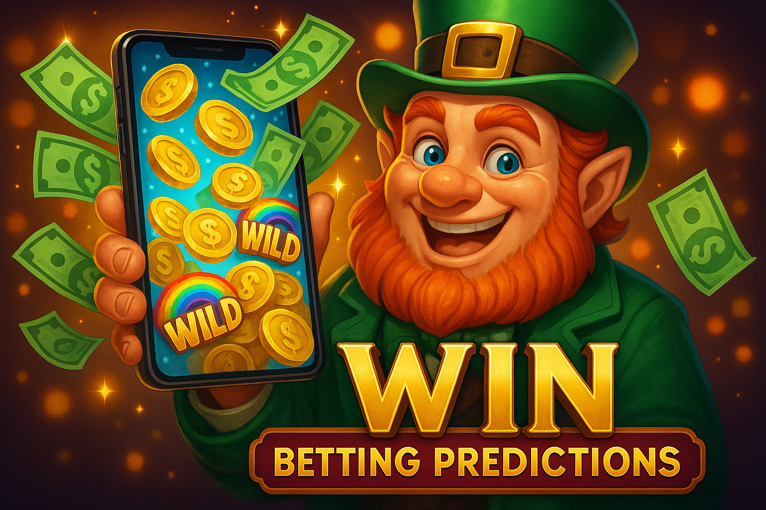 WIN Betting Predictions